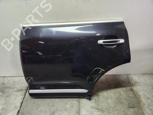 Left rear door PORSCHE CAYENNE (9PA) S 4.8 | BP24189575C4 