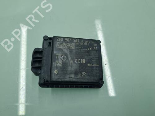 Used Electronic module Electronic module VW T-CROSS (C11, D31) [2018-2026] 21766304 21766304