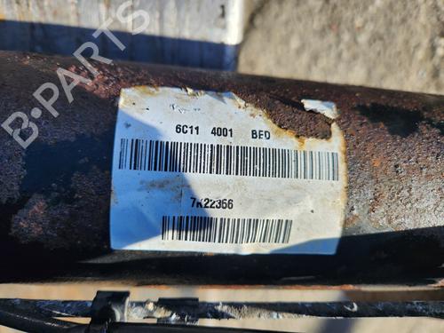 Differensial bakvogn FORD TRANSIT Van (FA_ _)  | BP29335329M24 