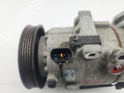 AC compressor HYUNDAI i20 ACTIVE (IB, GB) 1.4 CRDI | BP32470367M34 - Image 8