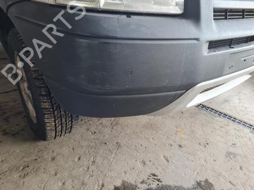 Front bumper LAND ROVER FREELANDER I (L314)  | BP21657740C7 