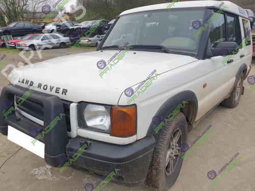 Used Parts LAND ROVER DISCOVERY II (L318) 2.5 Td5 4x4 2019132