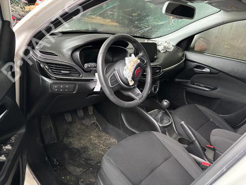 Rear seat FIAT TIPO Hatchback (356_, 357_)  | BP32033786C17 