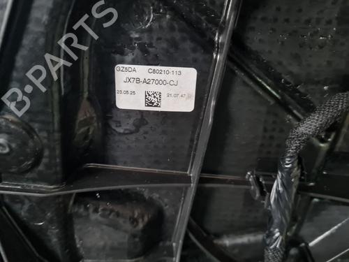 Rear right window mechanism FORD FOCUS IV (HN) | BP32206373C25 - Image 2