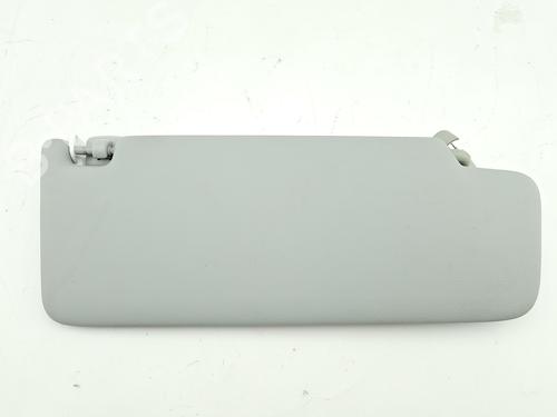 Left sun visor AUDI A4 B9 Avant (8W5, 8WD) 2.0 TDI | BP31589873I1 - Image 4