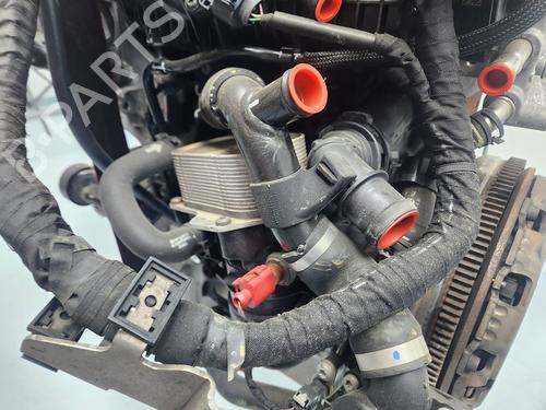 Engine VW CRAFTER Van (SY_, SX_) 2.0 TDI RWD (SYB, SYC, SYD) | BP32684093M1 - Image 10
