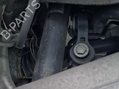 Used Left rear shock absorber AUDI Q5 (8RB) [2008-2019]  32414260