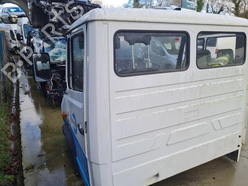 Other MERCEDES-BENZ VARIO Platform/Chassis (B670, B668, B667)  | BP22191327O1 