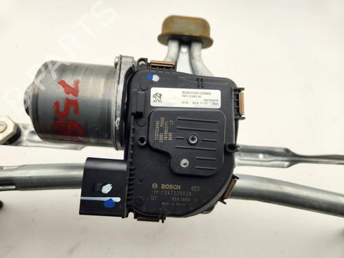 Front wiper motor DS DS 7 Crossback (J4_, JR_, JC_)  | BP29436034M29 