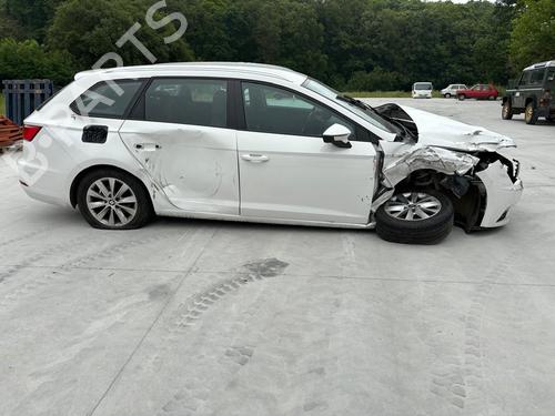 Steering wheel SEAT LEON ST (5F8) | BP21652073C49 - Image 5
