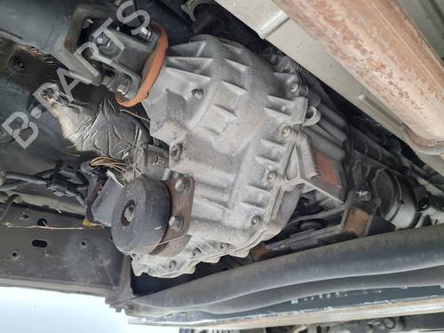 Used Transfer box SSANGYONG KYRON [2005-2014]  21655157