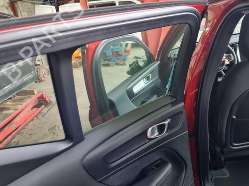 Used Rear left window mechanism Rear left window mechanism VOLVO XC40 (536) T3 (163 hp) 23041072 23041072