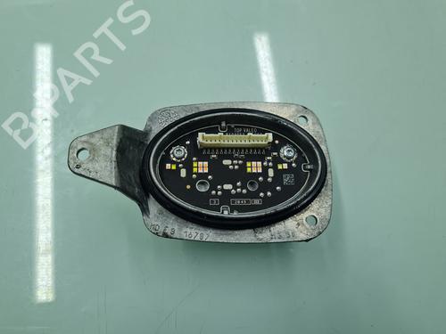 Used Lights ECU Lights ECU VOLVO XC40 (536) T3 (163 hp) 23551199 23551199