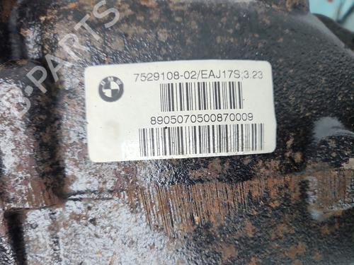 Rear differential BMW 3 (E90) | BP24176807M24 - Image 6