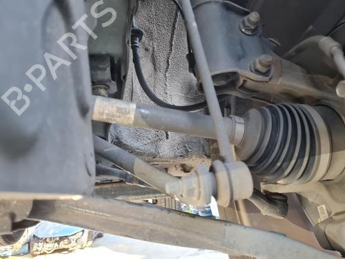 Used Left front driveshaft Left front driveshaft KIA SPORTAGE III (SL) [2009-2017] 21657210 21657210
