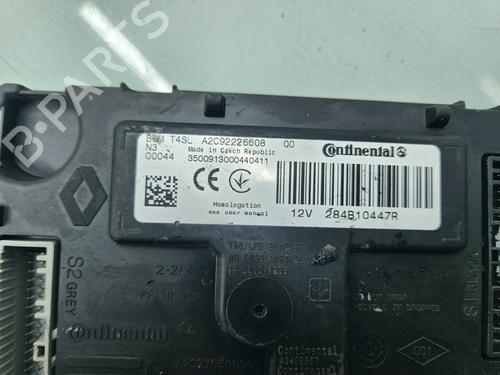 Electronic module DACIA DOKKER MPV (KE_) | BP24507549M83 - Image 2