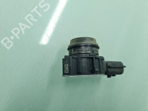 Electronic module RENAULT KADJAR (HA_, HL_) | BP21692712M83 - Image 3