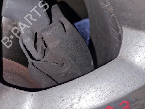 Right front brake caliper FORD KUGA II (DM2)  | BP29722481M104 