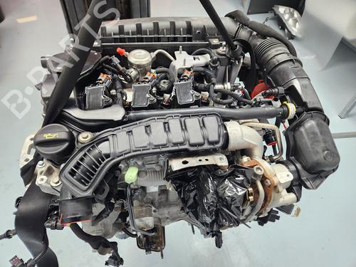 Engine PEUGEOT 208 II (UB_, UP_, UW_, UJ_) | BP21643605M1