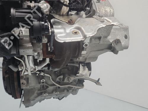 Engine VW T-CROSS (C11, D31) 1.0 TSi | BP31755858M1  - Image 5