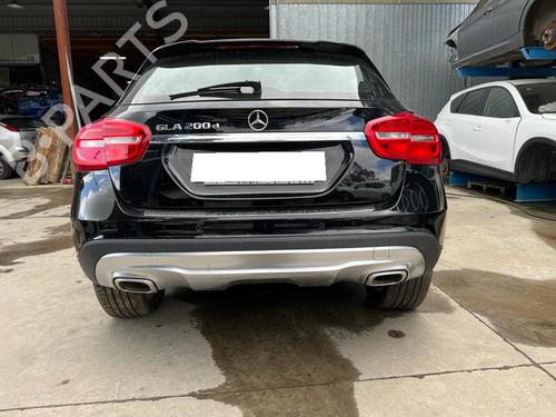 Right tailgate light MERCEDES-BENZ GLA-CLASS (X156) GLA 200 CDI / d (156.908) | BP21637596C80 