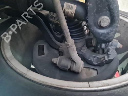 Used Right front steering knuckle LAND ROVER RANGE ROVER SPORT I (L320) [2005-2013]  24220408