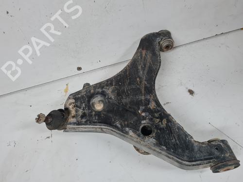 Right front suspension arm MITSUBISHI L200 / TRITON (KA_T, KB_T)  | BP21661089M13 