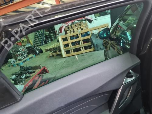Used Rear left window mechanism CITROËN DS5 [2011-2016]  22714467