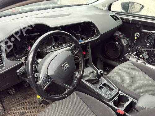 Left front window switch SEAT LEON ST (5F8) | BP38647670I27 - Image 6