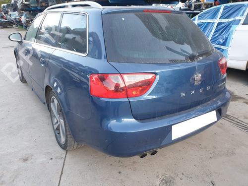 Right sun visor SEAT EXEO ST (3R5) | BP21641680I2 - Image 8