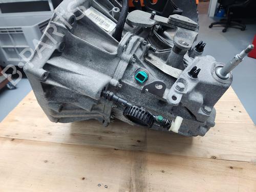 Gearbox RENAULT CAPTUR I (J5_, H5_) | BP32300352M3 - Image 5