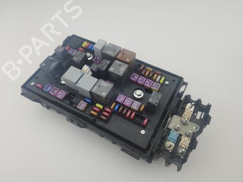 Zekeringkast Zekeringkast 38175713 38175713
