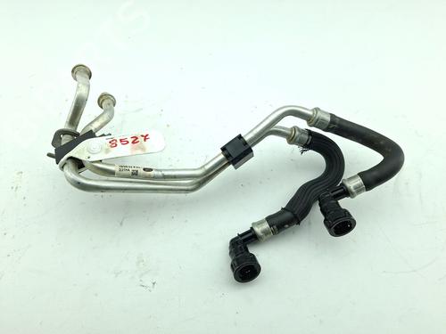 Used Pipe Pipe LAND ROVER DEFENDER Station Wagon (L663) D250 MHEV 4x4 (249 hp) 38779355 38779355