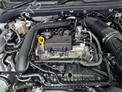 Motor für Motor AUDI A1 Sportback (GBA) [2018-2026] 33964687 33964687