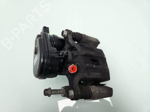 Right rear brake caliper KIA OPTIMA (JF) 1.7 CRDi | BP27982175M106