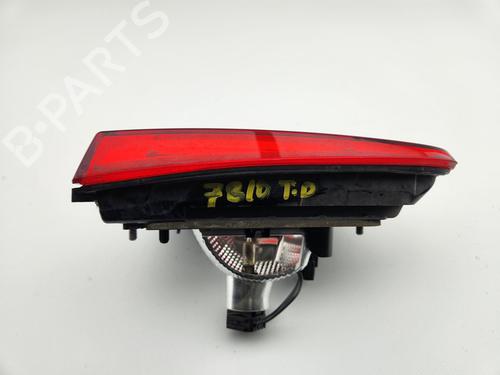 Right tailgate light RENAULT KADJAR (HA_, HL_) 1.5 dCi 110 (HLA3) | BP29351675C80 