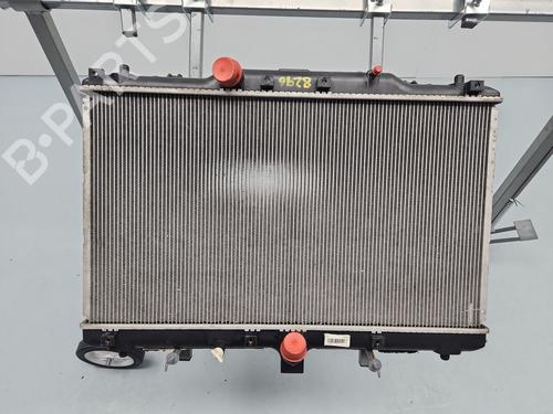 water-radiator-suzuki-sx4-ey-gy-2006-34536355 main image