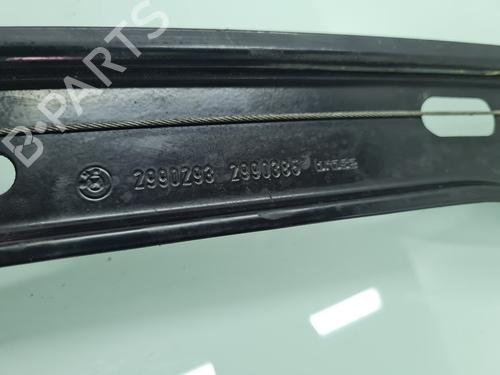Front left window mechanism BMW X1 (E84) | BP21641025C22 - Image 2