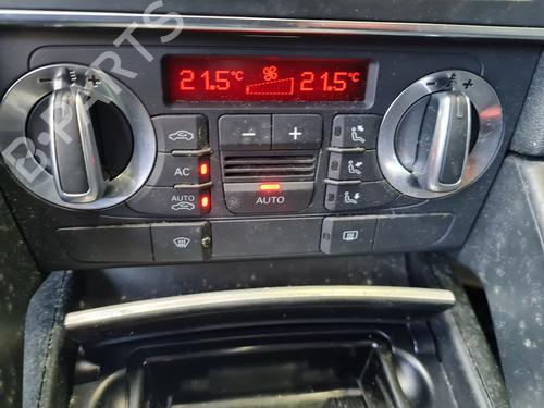 Used Climate control AUDI A3 (8P1) 2.0 TDI 16V (140 hp) 21658138
