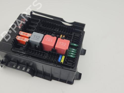 Used Fuse box Fuse box MERCEDES-BENZ C-CLASS T-MODEL (S206) C 220 d (206.204, 206.216) (200 hp) 36663545 36663545