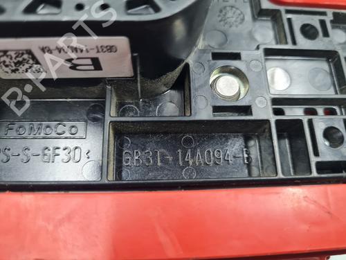 Fuse box FORD RANGER (TKE) | BP21765242E1 - Image 5
