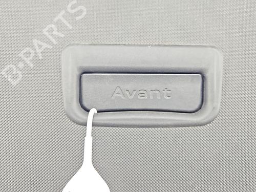 Rear parcel shelf AUDI A4 B9 Avant (8W5, 8WD) 2.0 TDI | BP31589883C85 - Image 5