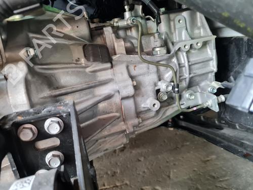 Used Gearbox TOYOTA AURIS (_E18_) [2012-2019]  28541042