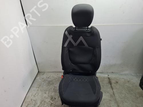 Used Left front seat Left front seat RENAULT CAPTUR I (J5_, H5_) [2013-2026] 21645283 21645283
