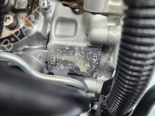 Engine BMW 3 (G20, G80, G28) 330 d xDrive | BP29290020M1 