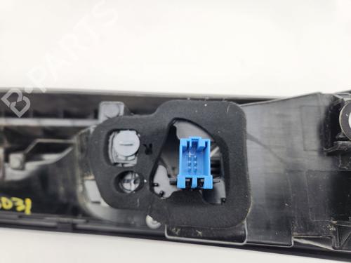 Rear center light VW PASSAT B9 Variant (CJ5) 2.0 TDI 4motion | BP32084834I39 - Image 3