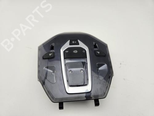 Used Interior roof light Interior roof light CITROËN DS5 2.0 BlueHDi 180 (180 hp) 29943344 29943344