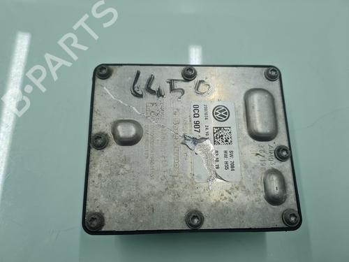 Used Electronic module Electronic module SEAT LEON (KL1, KLG) [2019-2026] 21647357 21647357