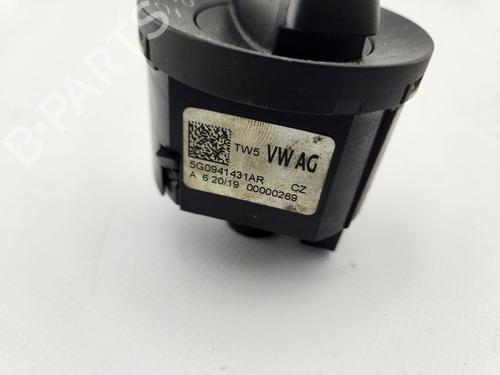 Headlight switch VW CRAFTER Van (SY_, SX_) 2.0 TDI RWD (SYB, SYC, SYD) | BP32684102I24 - Image 3