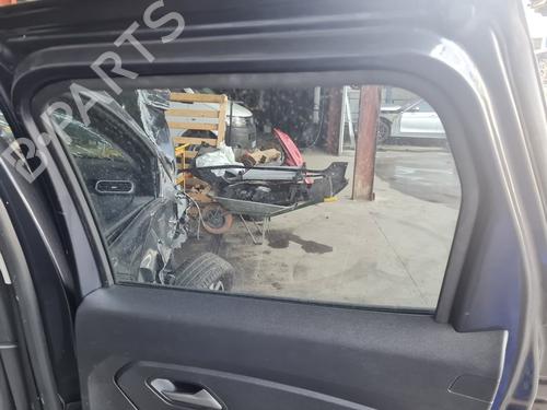 Used Rear right window mechanism Rear right window mechanism DACIA DUSTER (HM_) 1.3 TCe 150 4x4 (HMM3) (150 hp) 29534309 29534309